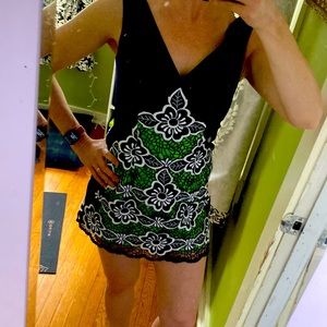 Lilly Pulitzer mini dress